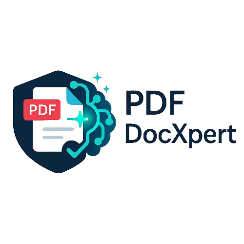 PDF DocXpert